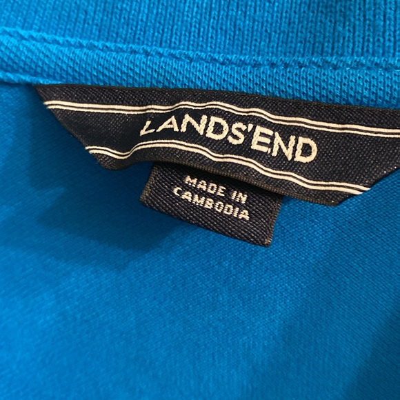 Lands End 3X - Picture 2 of 4